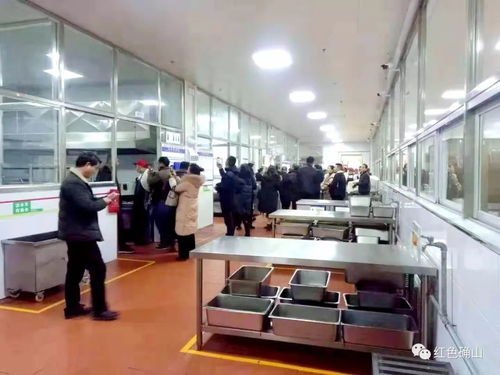 6s規范化管理確保校園食品更安全——防患于未然，打造讓家長放心的食堂