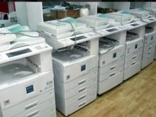 南京鼓樓區舊貨回收與辦公用品銷售的寶藏指南