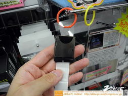 將SD卡巧妙變身為MicroSD卡 轉接卡與轉接線的實用指南